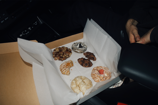 The BUTTR Box